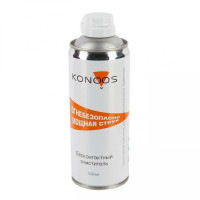 Баллон со сжатым воздухом Konoos KAD-520F 520 мл