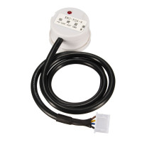 Датчик уровня жидкости бесконтактный XKC-Y25-T12V