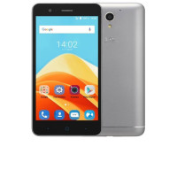 Смартфон ZTE A510 8 Гб зеленый