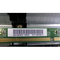 Матрица 43" T430HVN01.2 1920x1080 60+60pin матовая