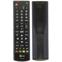 Пульт LG AKB74915325 (оригинал) Б/У