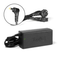 Блок питания СЗУ 18.5V 3.5A (4.8x1.7) TopON новый TOP-HP02