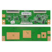 T-CON N2THK430FHDCT02-T H0 25700J