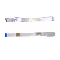 Шлейф пленочный USB 3.0 NBX000V800 для ноутбука Acer Aspire ES1-571, длина 192 мм, белый, Б/У