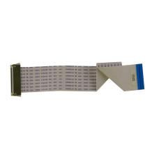 Шлейф LVDS EAD57188301 для LG FLATRON W2242S-SF, Б/У