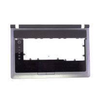 Верхняя часть DNS 9270D w/TP есть, 340827600018, черный, Состояние