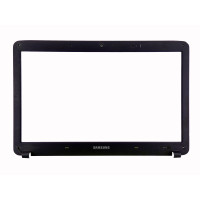 Рамка Samsung R530 R538 R528 P530 BA81-08505A, черная