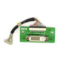 Плата Benq DVI 48.L9014.A00, Б/У