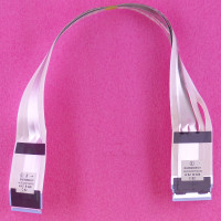Шлейф LVDS EAD64666301, 68 pin