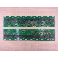 Инвертор Darfon 4H.V1838.371/C2, 4H.V1838.381/C2 (2 платы)