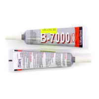 Клей ZHANLIDA B-7000 прозрачный 15 мл