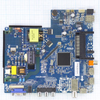 Main CV512H-U42 для Dexp H39F8000Q/W (LC390TA2A, LC390TU1A)