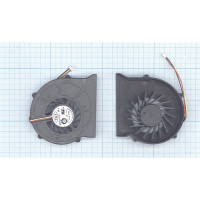 Вентилятор MSI MS1452 EX460 EX460x PR400 EX600 CR500 CX600 GE600, 3pin