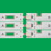 Подсветка 40" HK40D07-ZC22AG-04 06-40F1-3X7-755X14-190 , 6 лент (A+B), 7LED, 3V, 755 мм