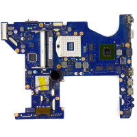 Мат. плата VEYRON-RC REV:1.0, BA92-08556B (BA41-01684A), Socket rPGA989 DDR3 для Samsung RC530, Б/У