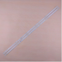 Подсветка 32" JL.D32061330-006SS-M_V02 (2 ленты) 6LED 572мм, Б/У