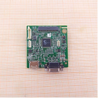 Main 715G7661-M01-000-0H4K для Dell SE2416H (LM238WF1-SLE3)