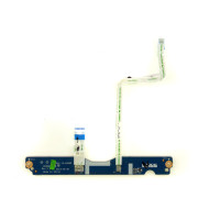 Плата LS-A992P, KEY TP для HP 15-R, 15-G, 250 255 G3 Б/У