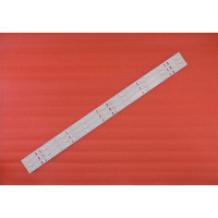 Подсветка 32" GC32D09-ZC14F-05 303GC315037, 3 ленты, 9LED, 3V, 625 мм, NEW