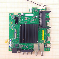 Main TD.MT9612.795 WIFI для Xiaomi L50M7-EARU (TPT500WR-U3T03.DJ, HV550QUB-F70 REV2.0) с разбора