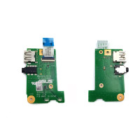 Плата интерфейсная Asus X553 REV 2.0