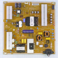 Плата питания LGP70T-19U1, EAY65248604, B12J078601, с разбора