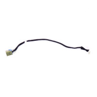 Разъем Acer Aspire E1-772G, V3-771G, V3-772G (5.5x1.7 мм) с кабелем 190 мм, Состояние