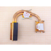 Система охлаждения для Clevo W670SRQ (6-31-W650N-101-1) термотрубка с разбора