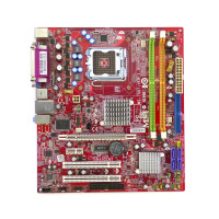 MSI 945GCM7-L (MS-7507) LGA775 microATX