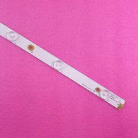 Подсветка 32" GJ-2K15_D307_V1.1, 1 лента, 7LED 3V, 612 мм, NEW