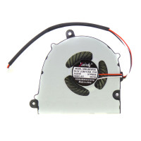 Вентилятор Clevo W110 W150 W170 VER-2, 3pin