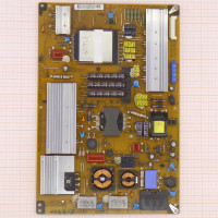 Плата питания LGP3237-11SP EAX62865601/8 с разбора