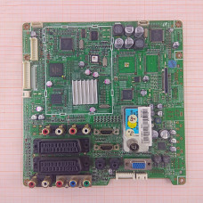 Main BN41-00839E BN94-01308D для Samsung PS-42Q91HR с разбора