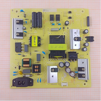 Плата питания 715GC965-P03-000-B03M Б/У
