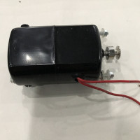 Двигатель HF200 220V 200W 1200rpm