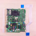 Мат.плата ML41A050592B, VT32HM075 (BN94-15305S) LC04, UT430E 30pin Б/У