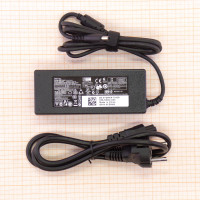 Блок питания для Dell 19.5V 4.62А 90W 4.5x3.0 игла ADP-09D DELL Блок питания для Dell 19.5V 4.62А 90W 4.5x3.0 игла ADP-09D DELL