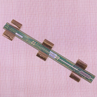 Планки матрицы 40" 13Y_40NNBSL4LV0.1, 13Y_40NNBSR4LV0.1, CY-HF400CSLV1V