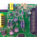 Плата Main P75-2841V6.1-A 11L TK1908-131/10 STV-32LED23S (V320BJ8-Q01 CX315DLEDM)