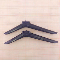 Подставка 43F5B Haier 50 Smart TV BX цвет черный