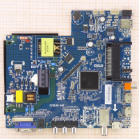 Main CV512H-U42 для LEBEN LE-LED32R282T2 (LSC320AN10-H07) с разбора