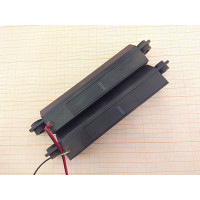 Динамики Haier 43 Smart TV S1, 221205, 10W, 6Ω