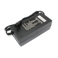 Блок питания 54.6V 2A (3pin, D-Type) YLT546200 OEM