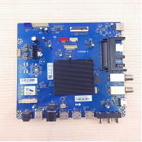 Main CV6886H-A 7.T6886HA20000.0A3 для Candy UNO 50 EXP (HK500WLEDM-JH1GH PT500GT02-4)