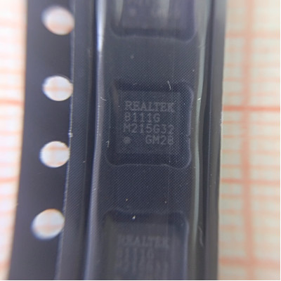 RTL8111G-CG Ethernet Controller, QFN-32