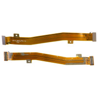 Шлейф дополнительной платы, ZTE A510, Original с разбора