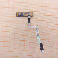 Плата для Toshiba NB200 (KAVAA LS-5121P REV:1B) с разбора