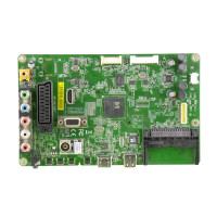 Main MB03339-60EB40M1XA01P для Toshiba 32L2435D (UNV3232-04Y, UNV4031Y 1823-01XU0TB, LSC400HM09-T)