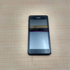 Смартфон Huawei Y530