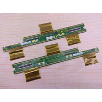 Планки матрицы 48" 15Y_STV48MB4SR2LV0.3, 15Y_STV48MB4SL2LV0.3, CY-WJ055CGLV2V